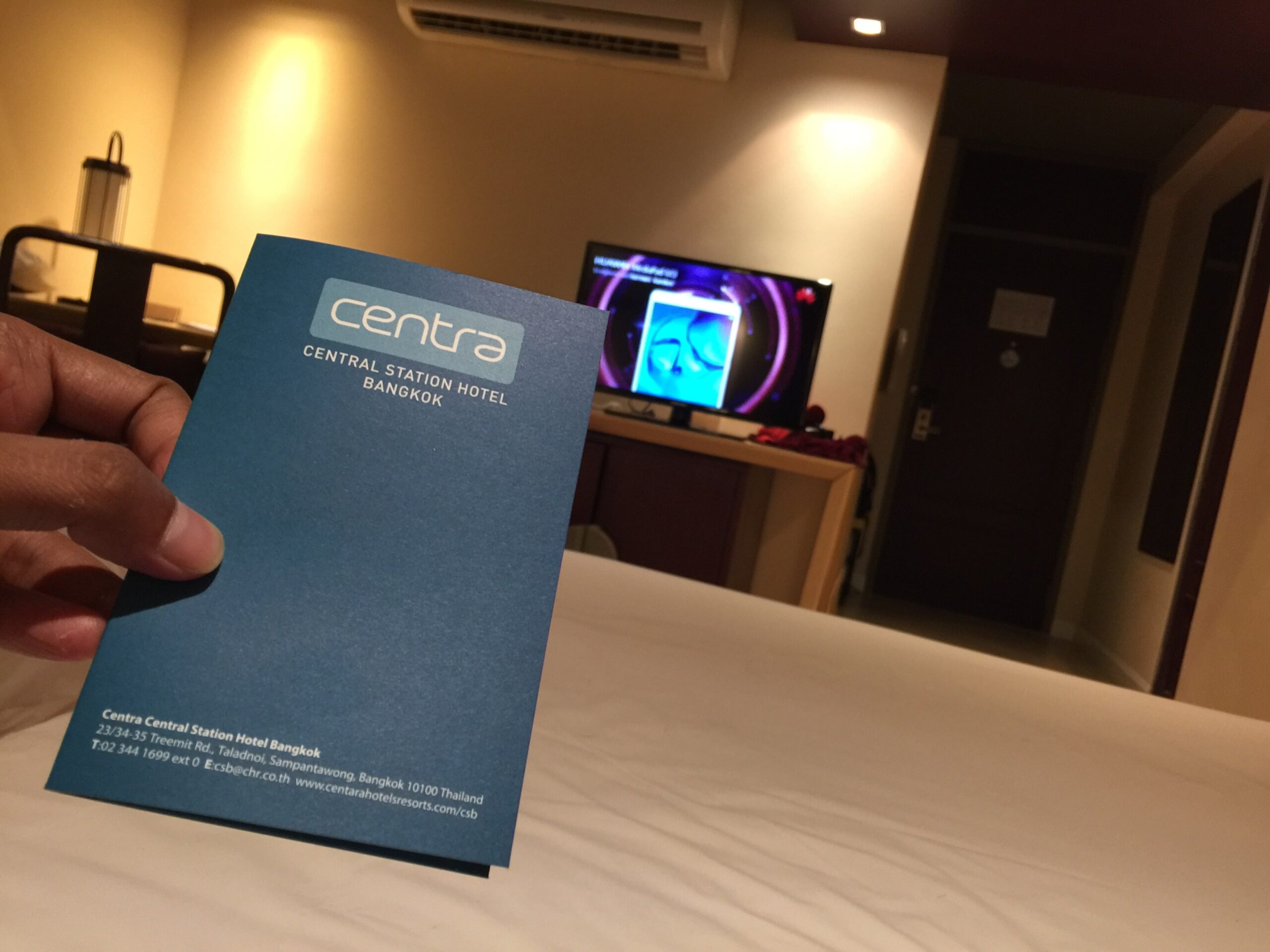 7 Surga Belanja Murah di Bangkok 10 Hotel murah di bangkok