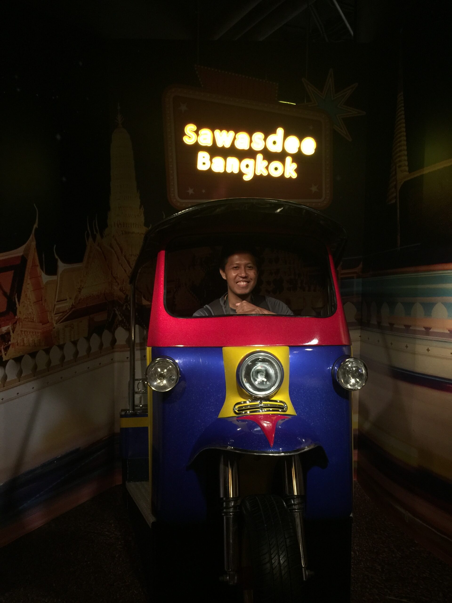 7 Surga Belanja Murah di Bangkok 1 hotel murah di bangkok, pasar chatuchak, JJ mall, siam paragon, belanja murah di bangkok, pariwisata, thailand, MBK, Chinatown, Central World, Pantip Plaza, Platinum Shopping Mall