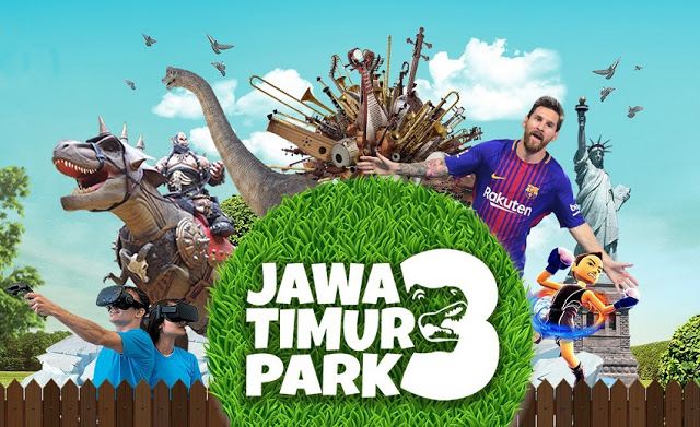 Jatim Park 3