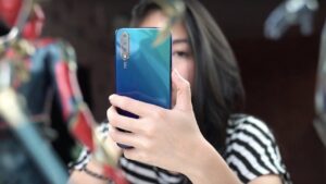 Vivo S1