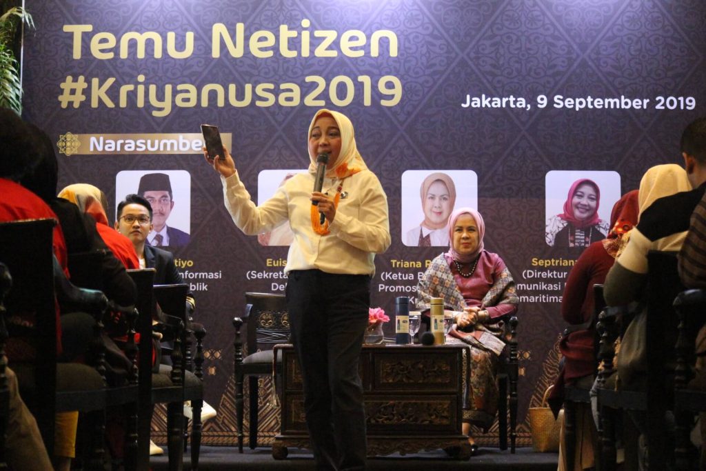 Septriana Tangkary