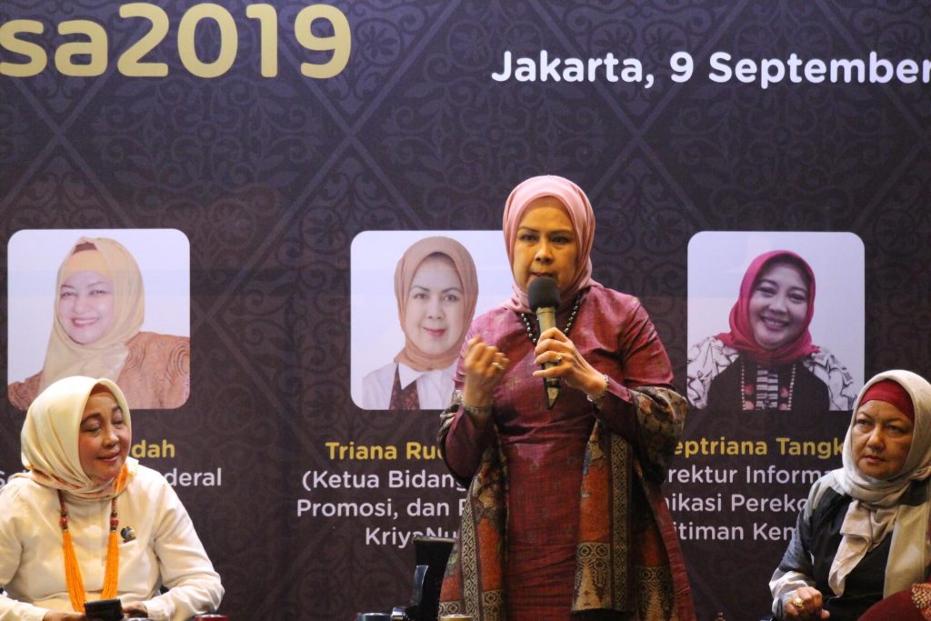 Triyana Rudiantara