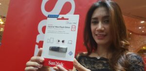 USB OTG SanDisk