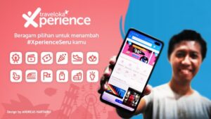 Traveloka Xperience