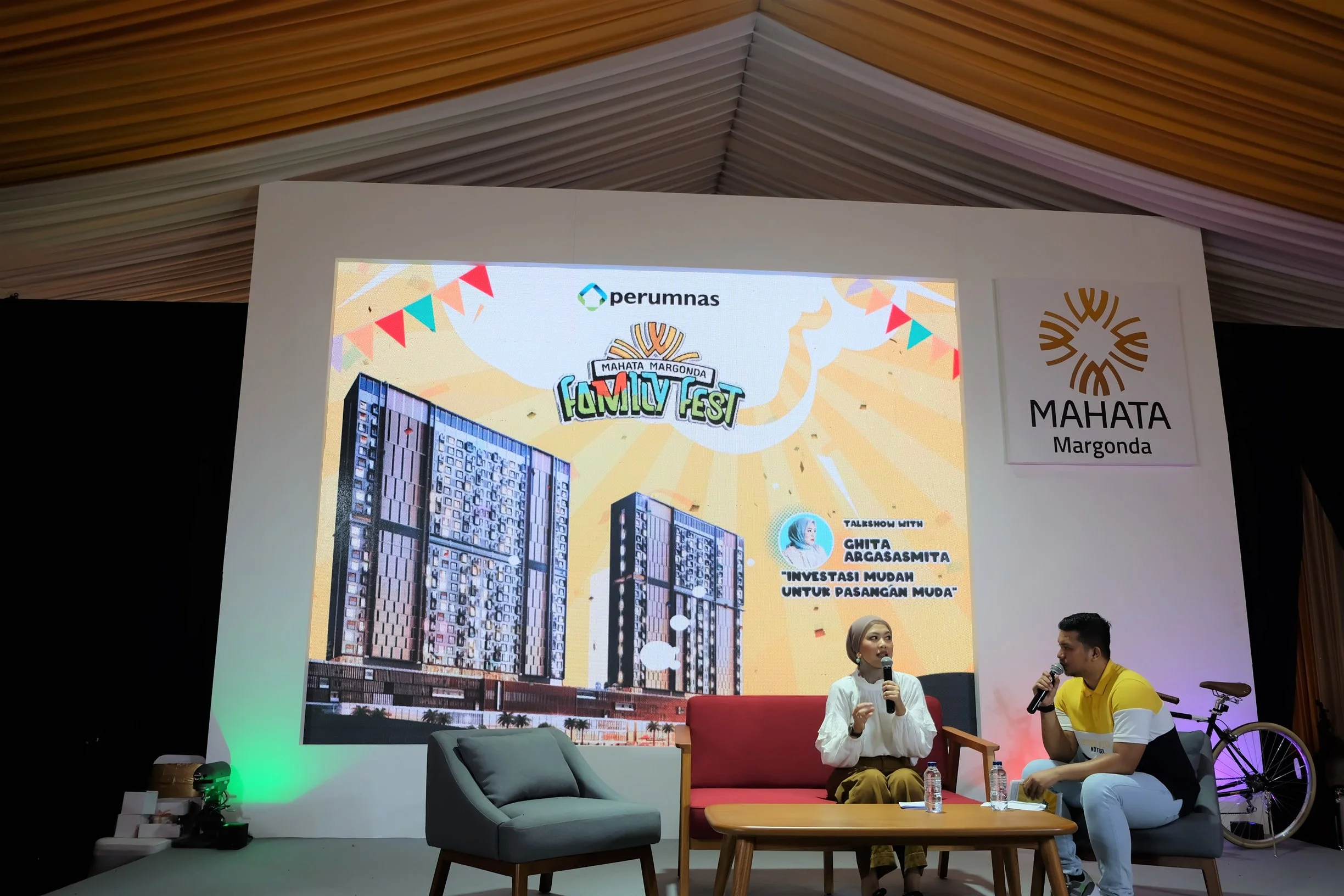 investasi properti, mahata margonda depok, tips untung investasi properti