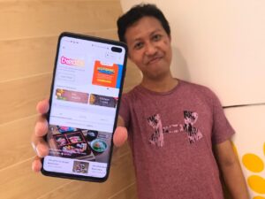 Treats by Traveloka Eats