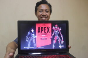 Apex Legends