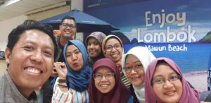 Pariwisata Lombok