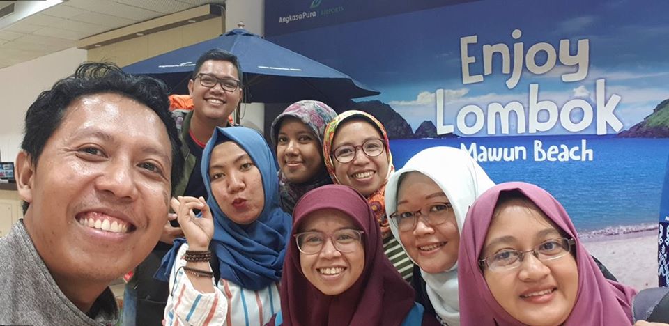 Pariwisata Lombok