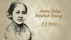 Kartini Kini Saat Pandemi