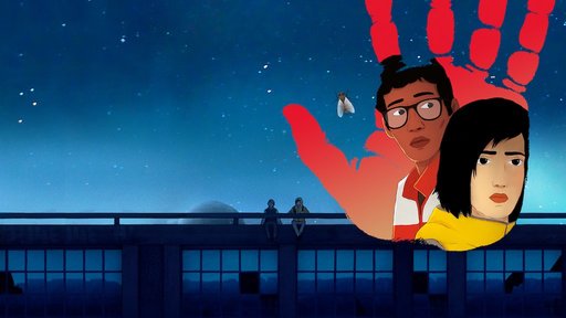 Rekomendasi film Netflix Terbaru I Lost My Body
