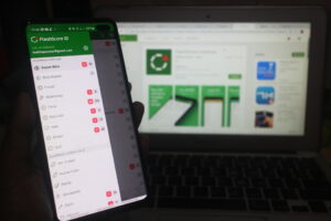 FlashScore Aplikasi Live Score