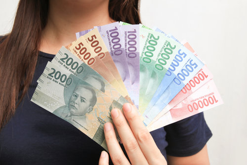 Cara mengatur keuangan pribadi