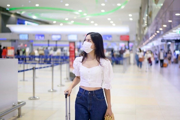 Cara cegah penularan covid-19