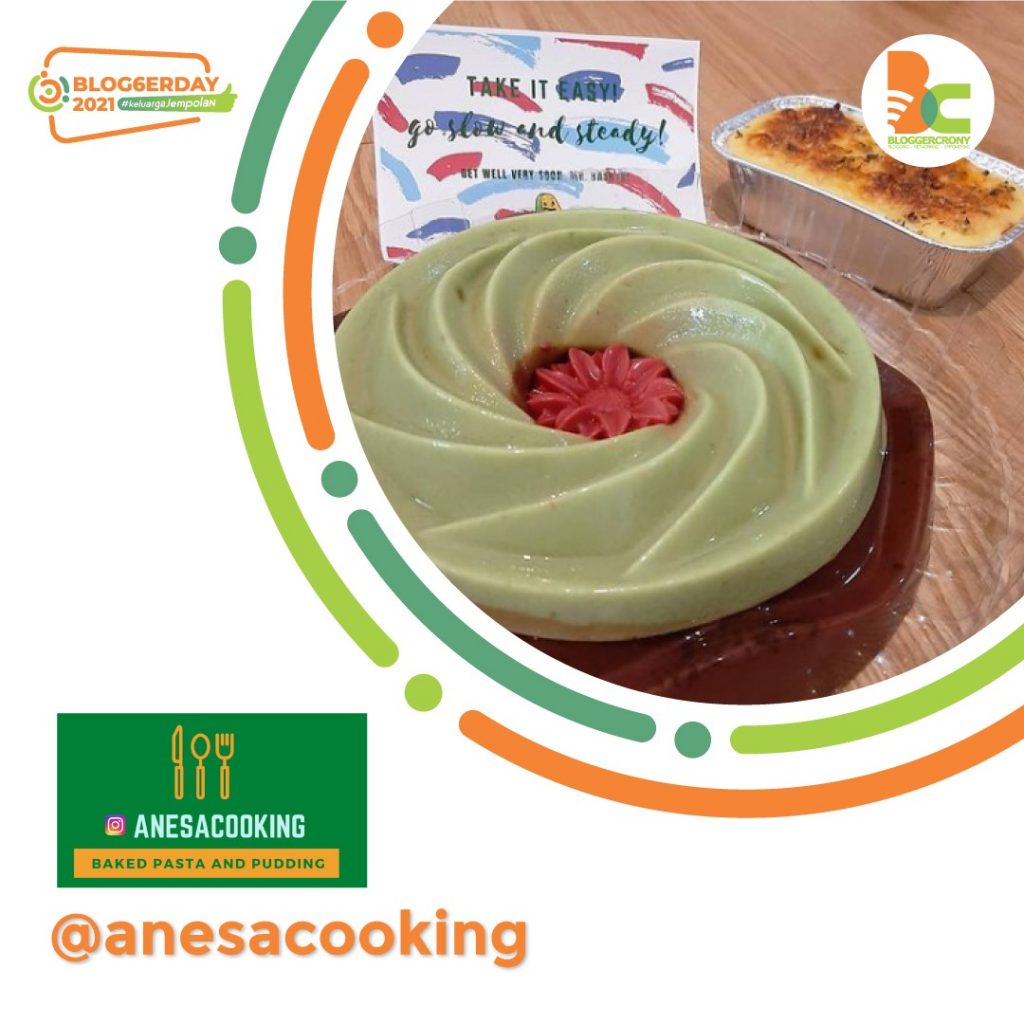 Komunitas Bloggercrony Indonesia BloggerDay 2021