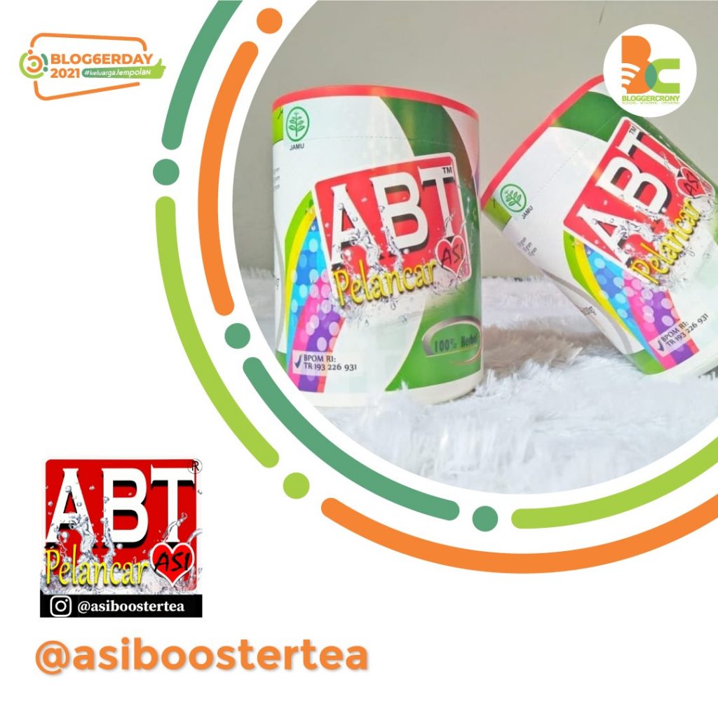 Komunitas Bloggercrony Indonesia BloggerDay 2021