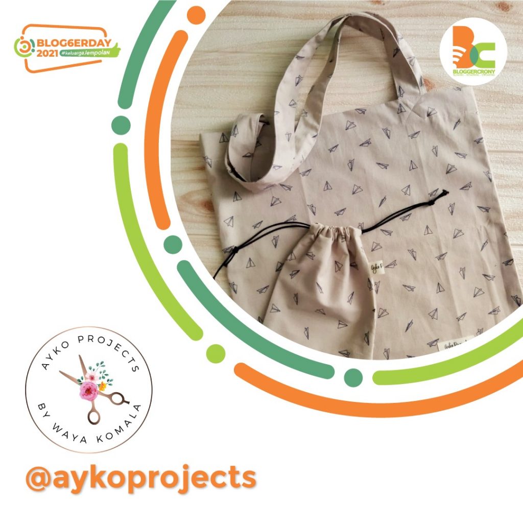 Komunitas Bloggercrony Indonesia BloggerDay 2021