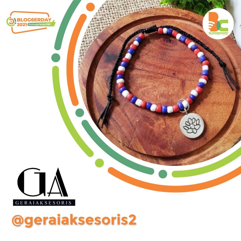 Komunitas Bloggercrony Indonesia BloggerDay 2021