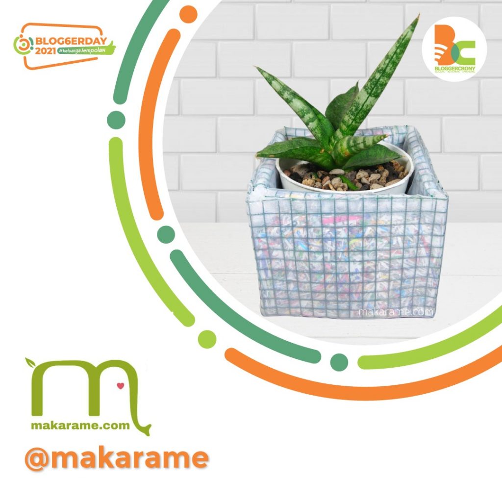 Komunitas Bloggercrony Indonesia BloggerDay 2021