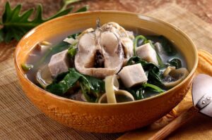sayur-gangan-asam-kutai