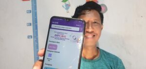 Download aplikasi Zenius dengan fitur ZenCore untuk asah otak