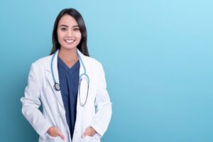 Peran Dokter di Tengah Pandemi