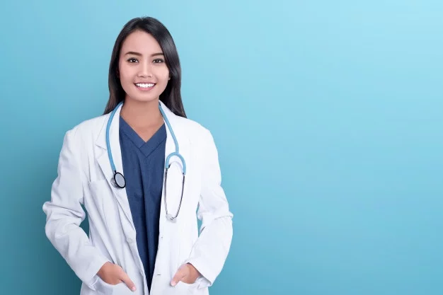Peran Dokter di Tengah Pandemi 1 Peran Dokter di Tengah Pandemi
