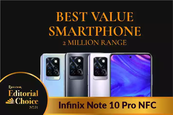 Best Value Smartphone Pricebook