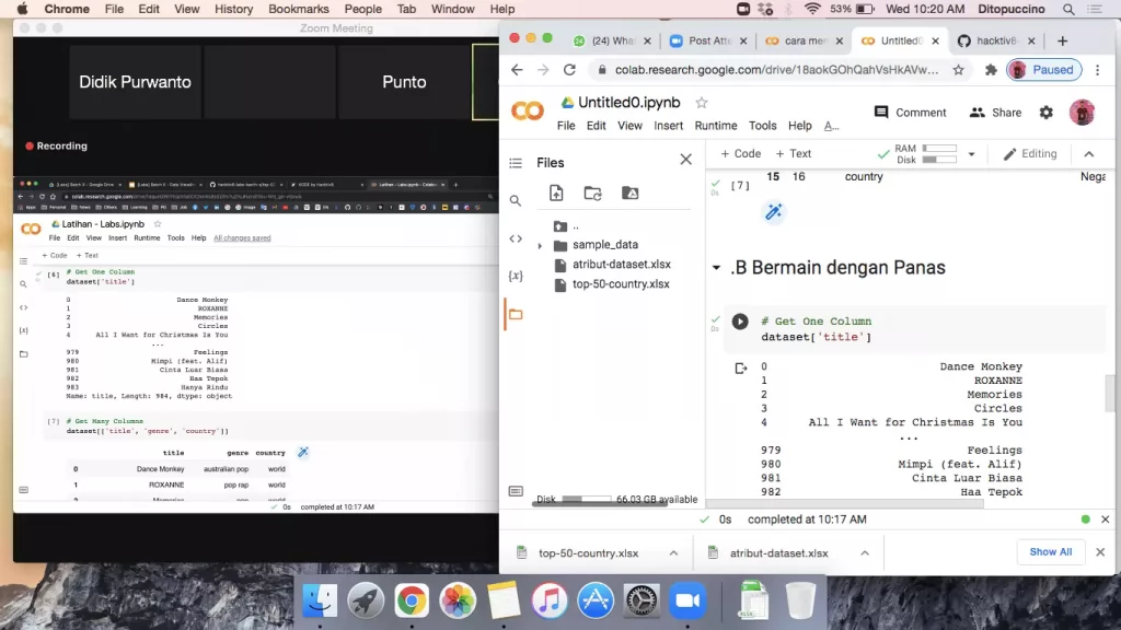Hacktiv8 coding bootcamp terbaik