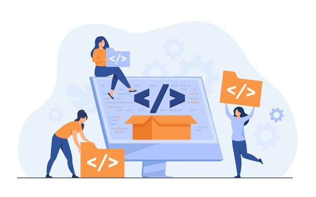 Belajar Programming Untuk Pemula