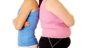 Cara mencegah obesitas remaja