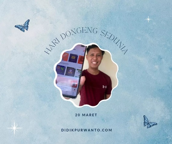 Storytel mirip seperti mendongengkan buku best seller versi digital
