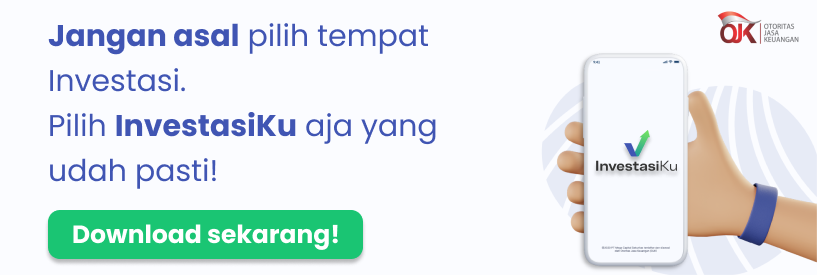 Aplikasi Investasiku