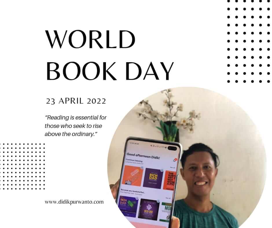 Fitur aplikasi audiobook Indonesia Storytel