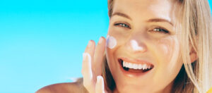 rekomendasi sunscreen untuk wajah terbaik