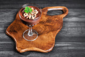 resep vla susu