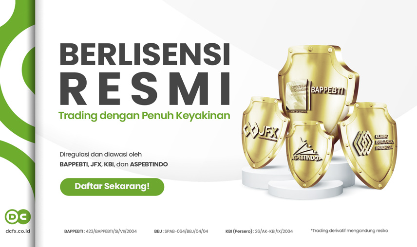 Cara pembelian saham us di DCFX