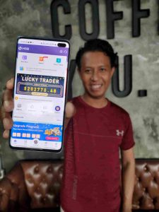 HSB platform broker forex Indonesia