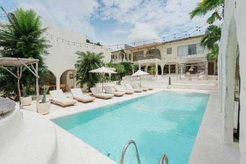 Hotel Sages