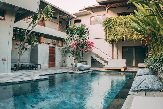 Resort di Canggu Vassani Stay