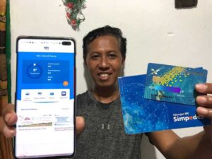 Penyuluh Digital BRI Nasabah Bijak