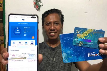 Penyuluh Digital BRI Nasabah Bijak