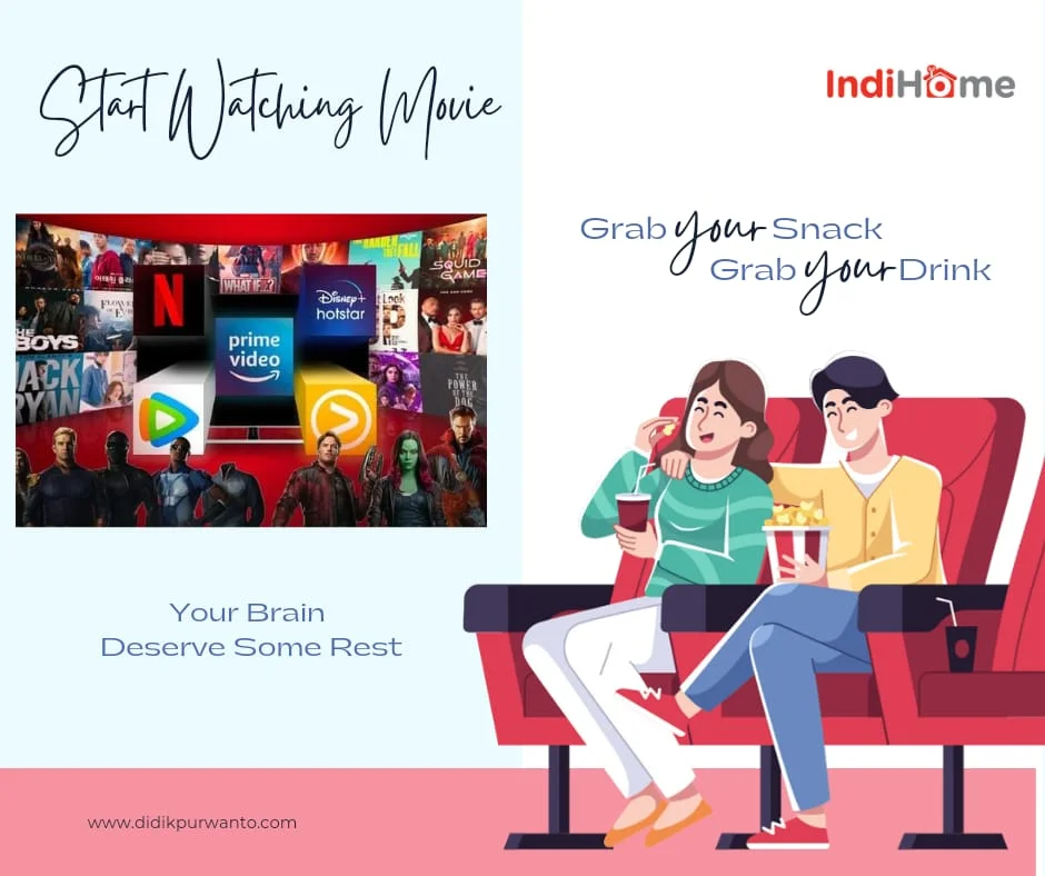 2 Cara Berlangganan OTT Netflix dan Disney+ Hotstar 1 2 cara berlangganan OTT Netflix dan Disney+ Hotstar