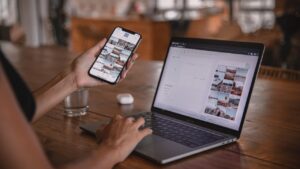 tips unggah video Instagram Reels dengan IndiHome dari Telkom Indonesia