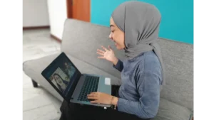 proses wawancara lowongan kerja online di era digital