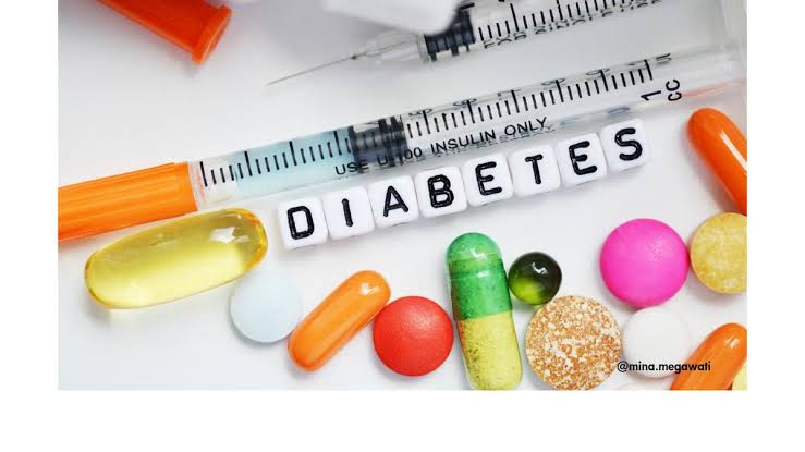 Diabetes penyakit pasca lebaran yang perlu diwaspadai