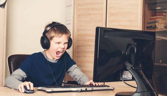 5 Cara Agar Tidak Capek Bermain Game Terlalu Lama 3 Efek kecanduan bermain game terlalu lama