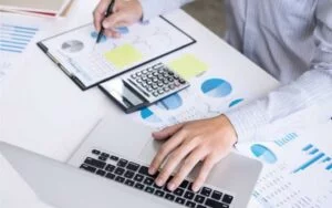 Tips memilih aplikasi keuangan yang tepat