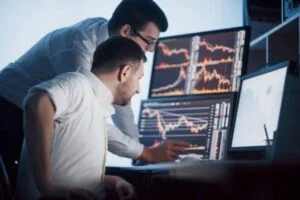 Teknik scalping saham
