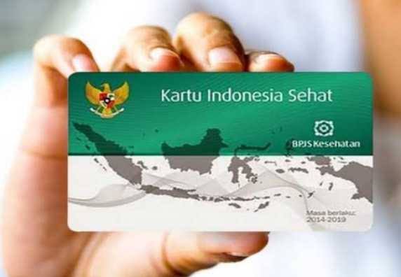 Kartu Indonesia Sehat
